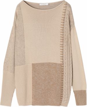 Tatuum ladies' sweater MAJO