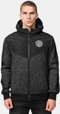 Lonsdale Men's hooded jacket regular fit
