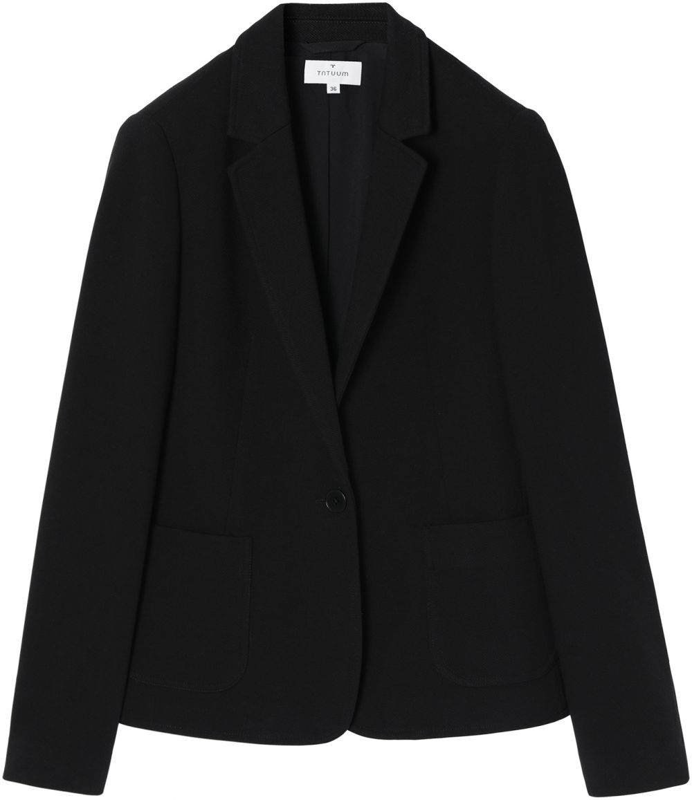 Tatuum ladies' knitted jacket SARSO