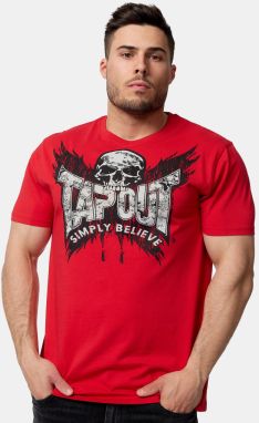 Pánske tričko Tapout
