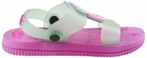 SANDALS CASUAL RUBBER PEPPA PIG