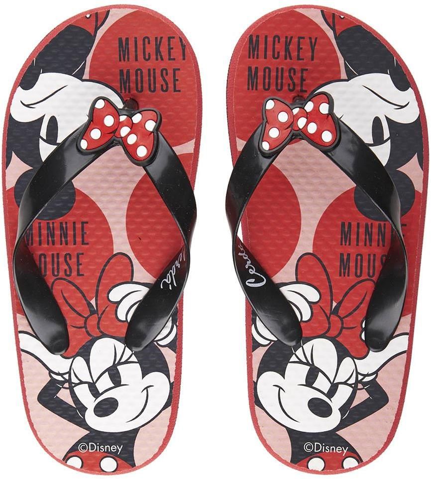 FLIP FLOPS PREMIUM MINNIE