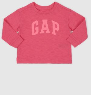 Logo na tričko GAP Kids - Dievčatá
