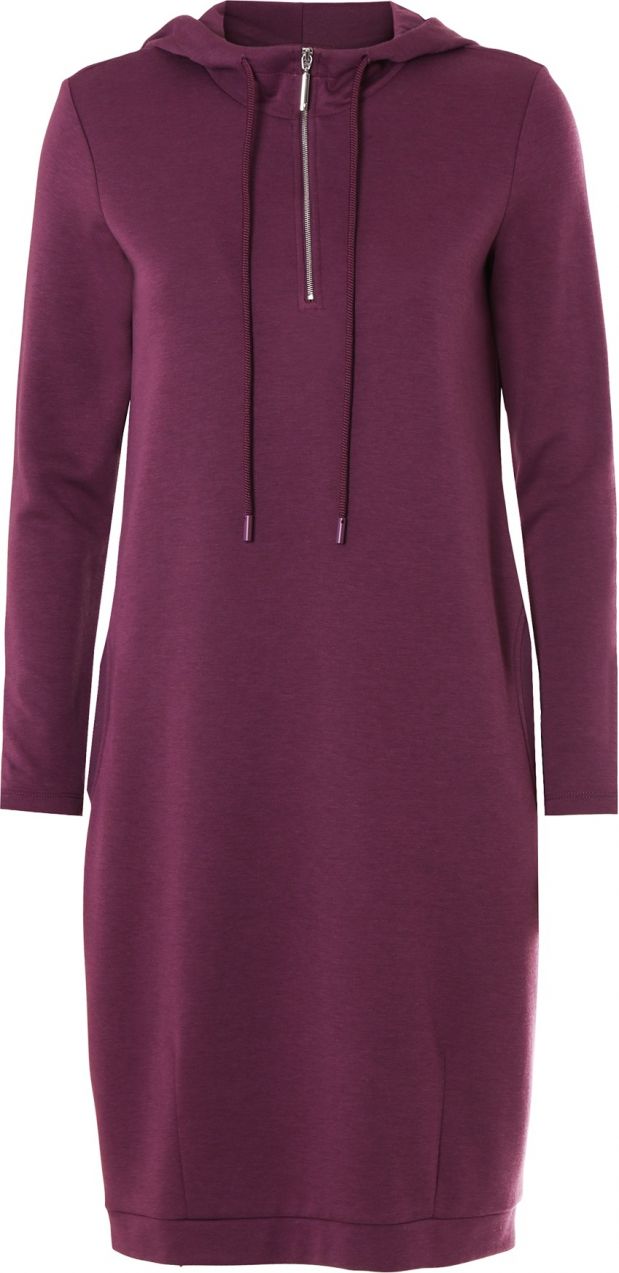 Tatuum ladies' knitted dress ROKA