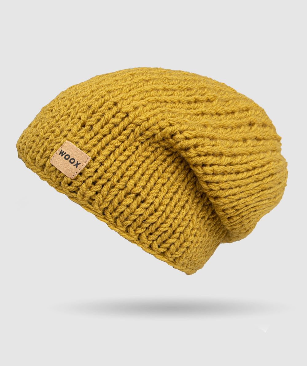 Čepice WOOX Beanie