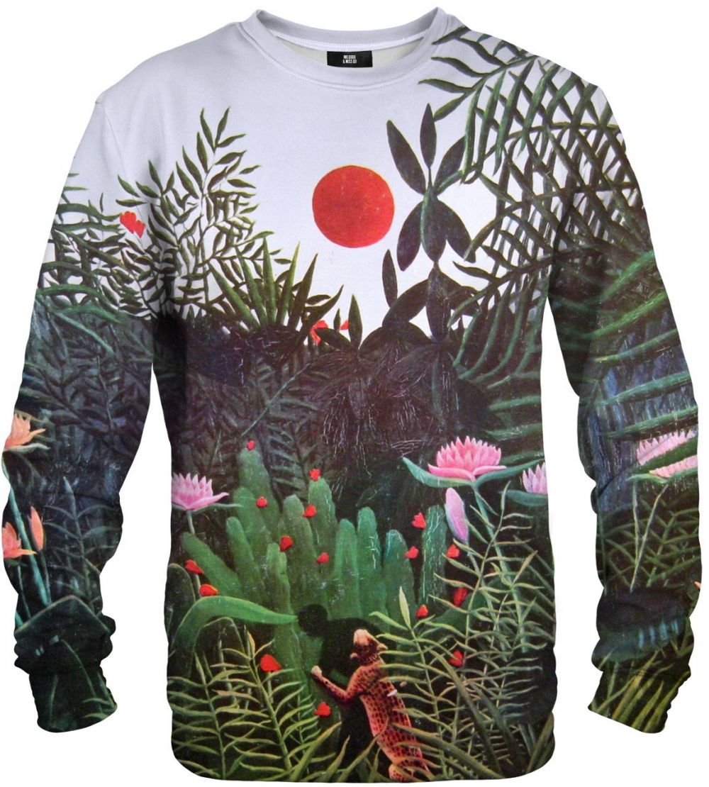Sveter pána GUGU a slečny GO Unisex S-PC1257