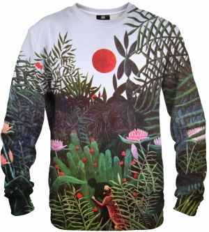 Sveter pána GUGU a slečny GO Unisex S-PC1257