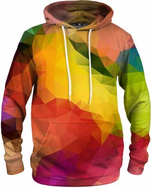 Pulóver pána GUGU a slečny GO Unisex H-K633