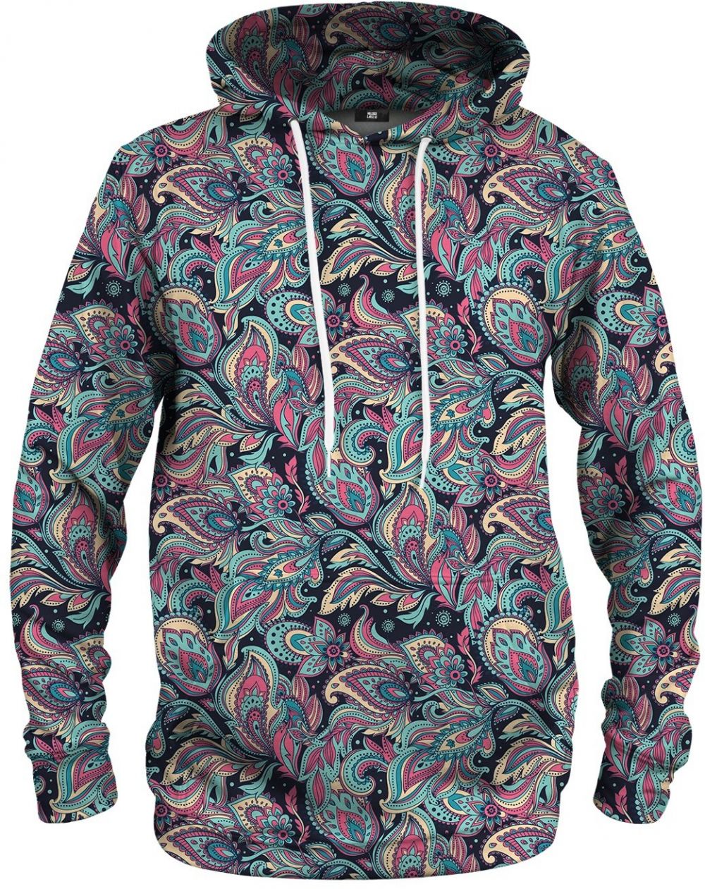 Pulóver pána GUGU a slečny GO Unisex H-K1187
