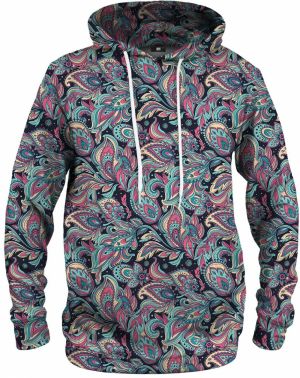 Pulóver pána GUGU a slečny GO Unisex H-K1187