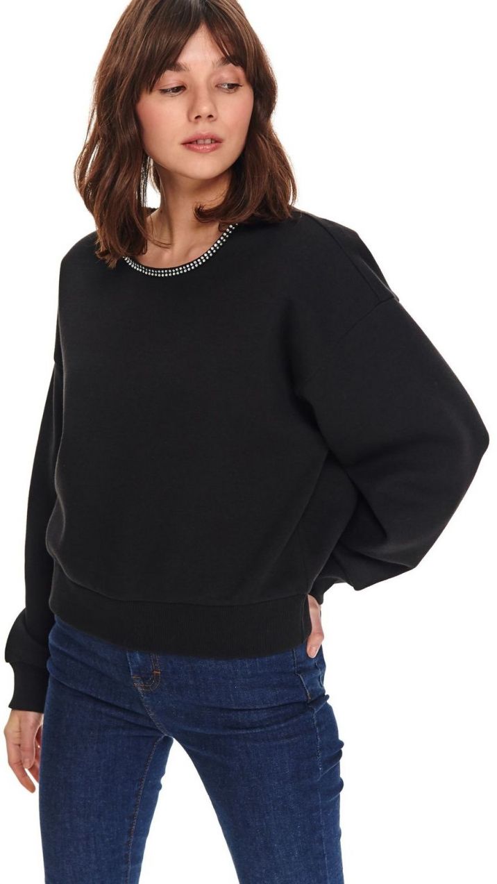 Prísne tajné DÁMSKA MIKINA