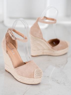 Dámske espadrilky Shelvt