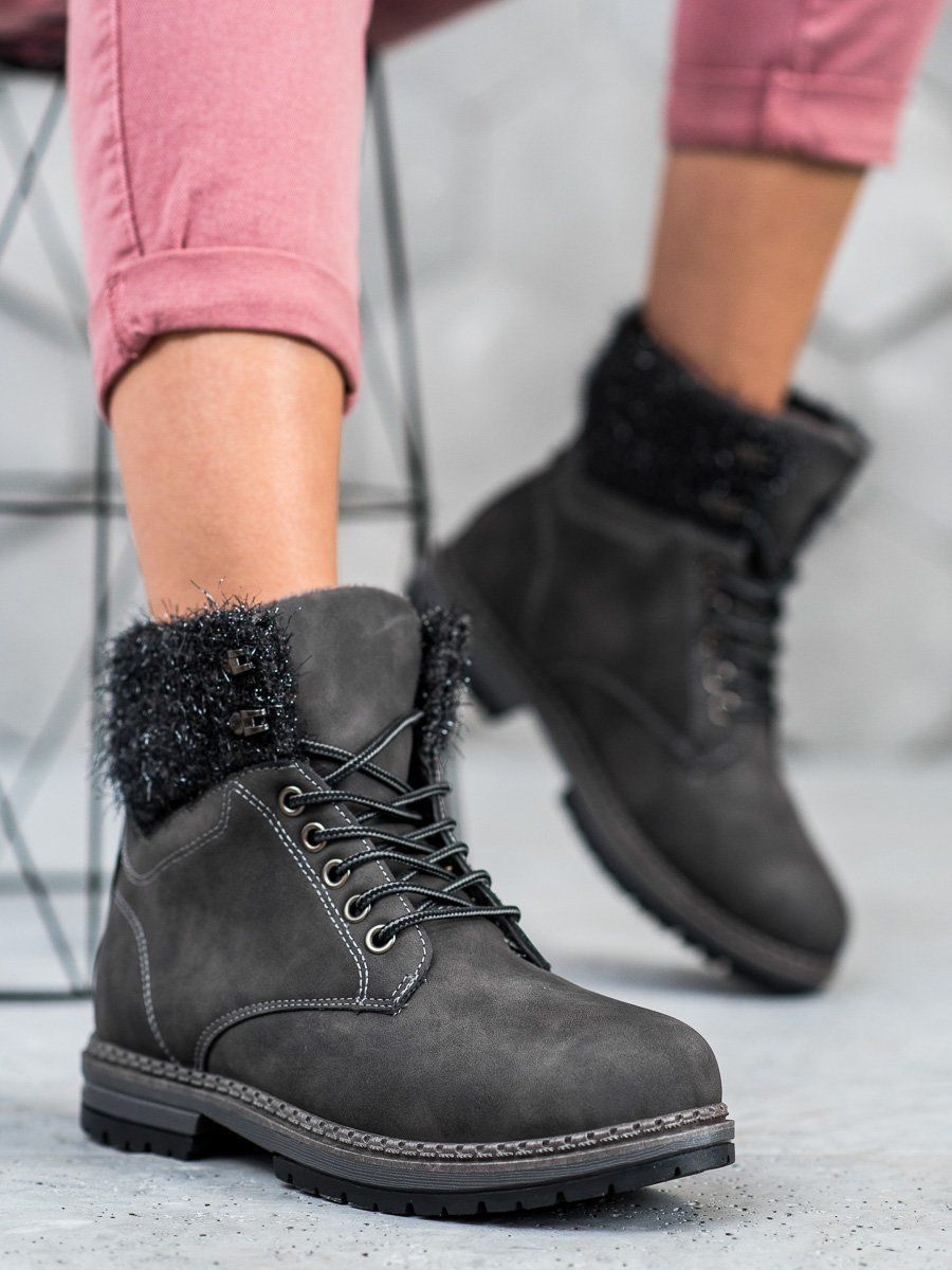 SHELOVET TRAPERS