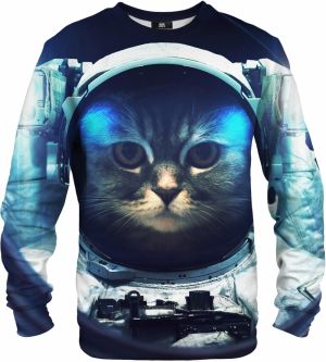 Sveter Mr. GUGU & Miss GO Unisex S-PC1044