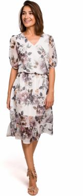 Dámske šaty Stylove S215
