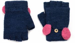 Rukavice Art of Polo Art_Of_Polo_Gloves_rk18399_Black