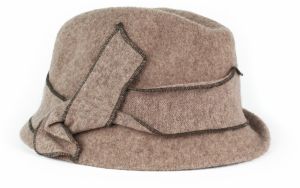 Art Of Polo Woman's Hat Cz14215