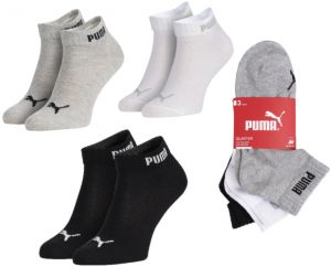 Dámske oblečenie Puma Basic
