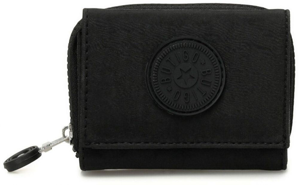 Butigo CRINCKLE 3PR BLACK Woman 133