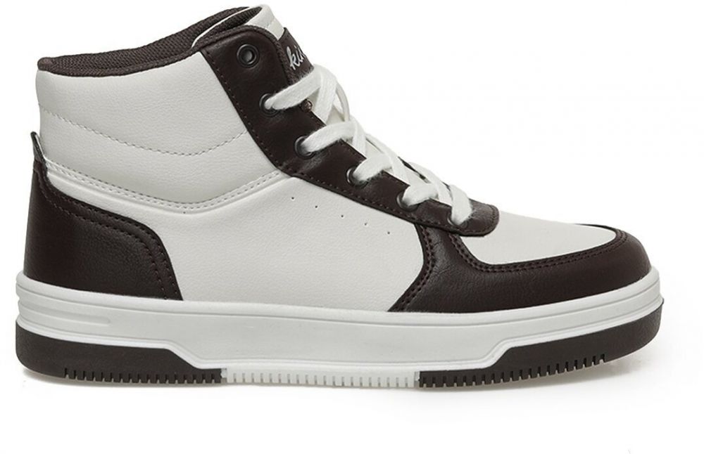 KINETIX BARIAC HI 3PR BORDEAUX Woman 433