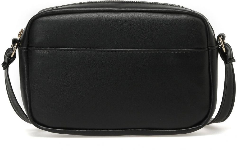Butigo CILT PRM MINI CPRZ 3PR BLACK Woman Cross Bag