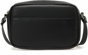 Butigo CILT PRM MINI CPRZ 3PR BLACK Woman Cross Bag