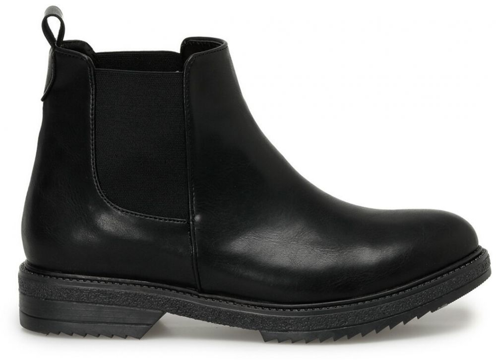 Butigo CEDRIC 3PR BLACK Woman Chelsea Boots