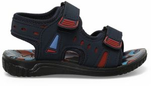 Polaris SONS.P4FX NAVY BLUE Boy Sandals