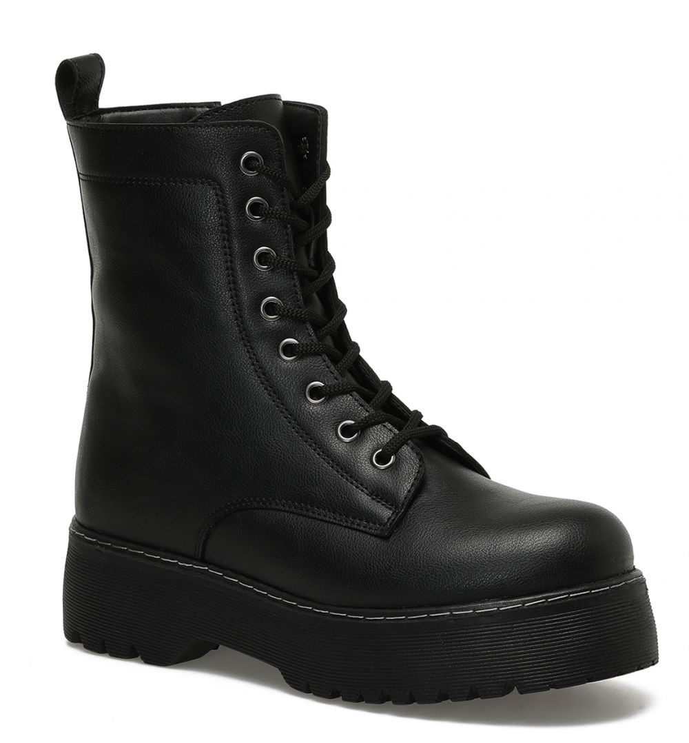 Butigo 22K- 421 3PR BLACK Woman 430