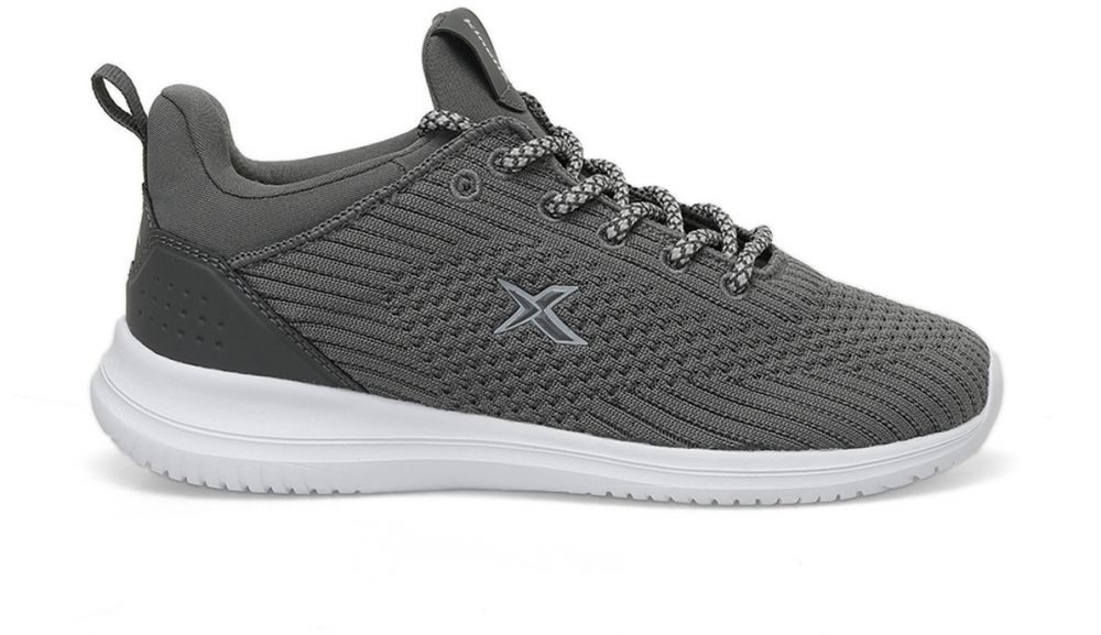 KINETIX RAY TX 4FX D GREY UG Running