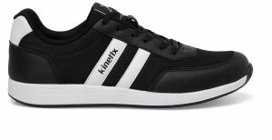 KINETIX REEDS TX 4FX BLACK Man Sneaker