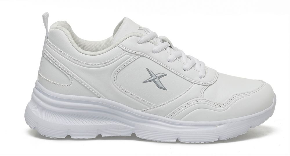KINETIX SUOMY PU W 4FX WHITE Woman 293