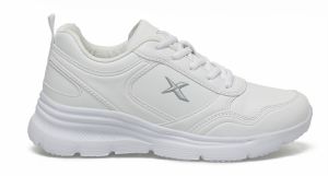 KINETIX SUOMY PU W 4FX WHITE Woman 293