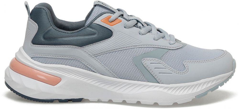 KINETIX COMET TX W 4FX BLUE Woman Sneaker