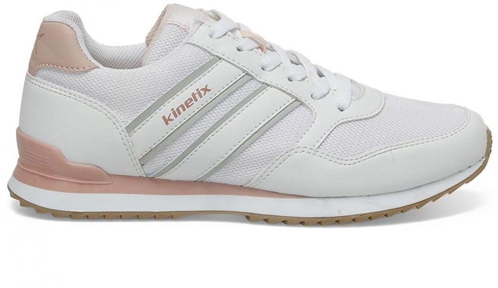 KINETIX ROLE TX W 4FX WHITE Woman 001