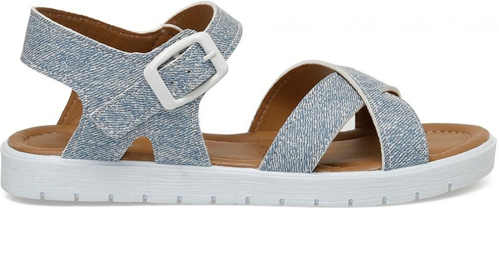 Polaris CERES.F4FX BLUE Girl Sandals