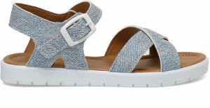Polaris CERES.F4FX BLUE Girl Sandals
