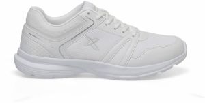KINETIX MITON TX 4FX WHITE Man Running