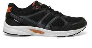 KINETIX ARION TX 4FX BLACK Man Running