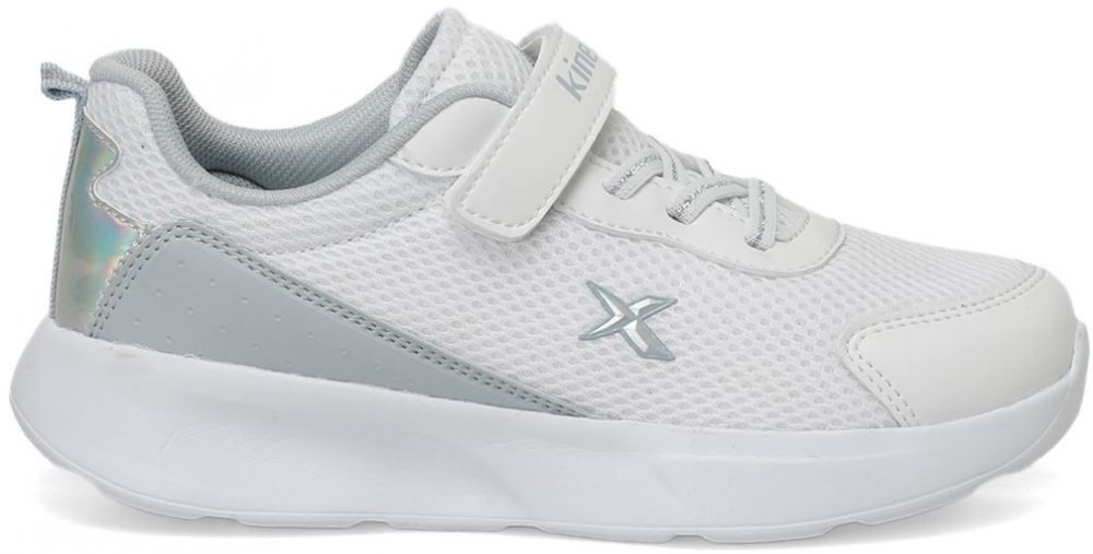 KINETIX DENTO J 4FX WHITE Girl 478