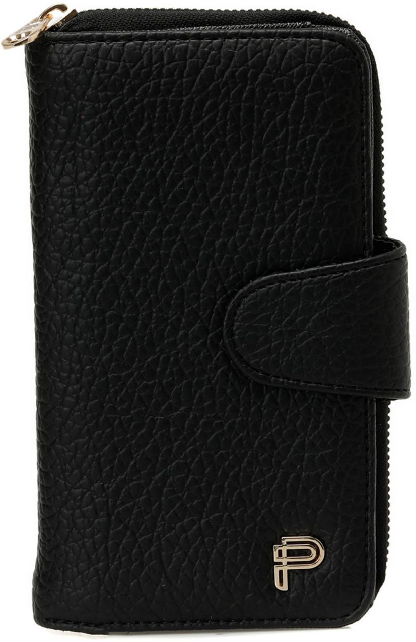 Polaris SOFT MID 4FX BLACK Woman 133