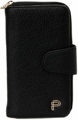 Polaris SOFT MID 4FX BLACK Woman 133