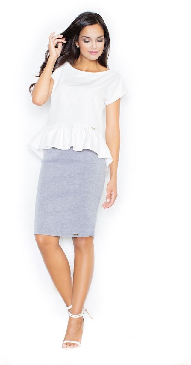 Figl Woman's Skirt M359