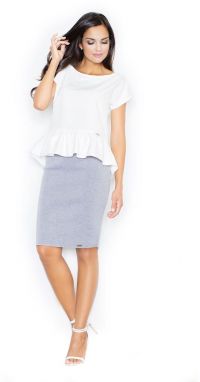 Figl Woman's Skirt M359