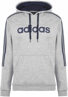 Pánska mikina Adidas 3 Stripes Logo
