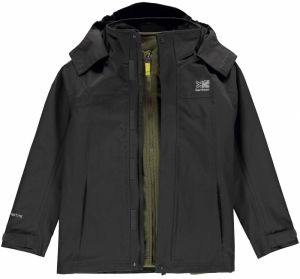 Detská bunda Karrimor 3 in 1