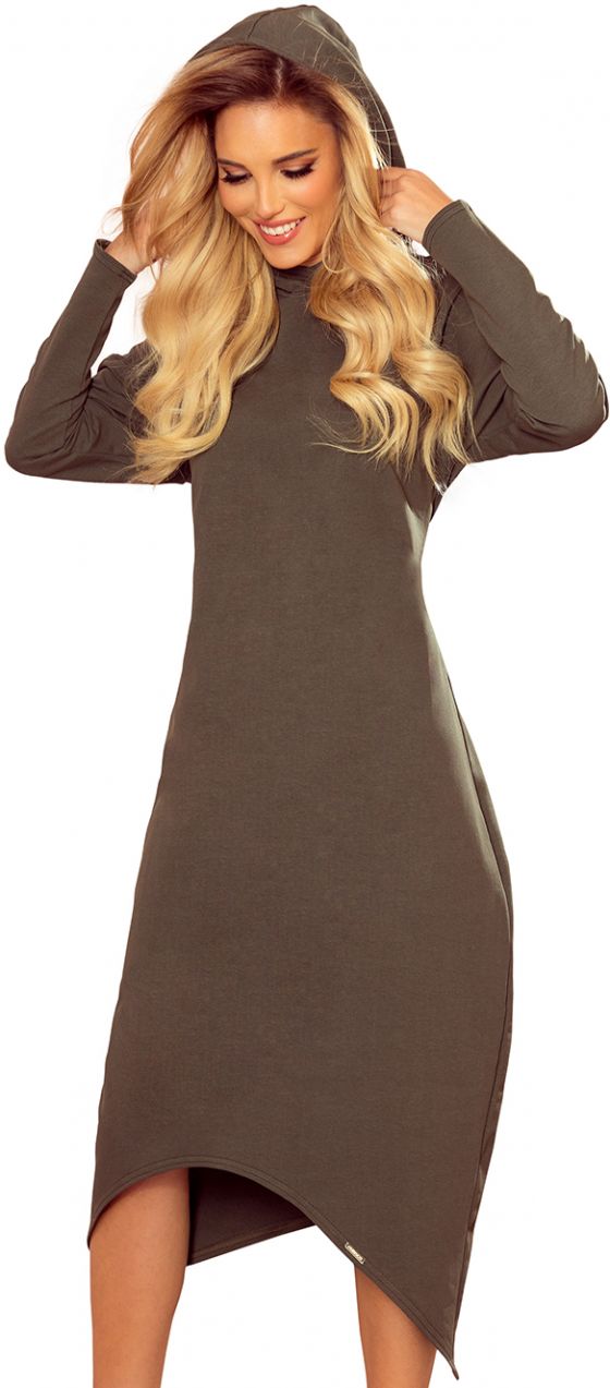 Dámske šaty NUMOCO