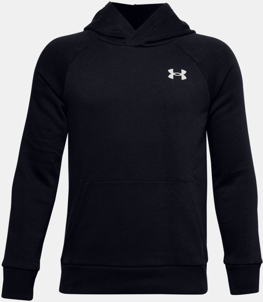 Chlapčenská mikina Under Armour UA RIVAL
