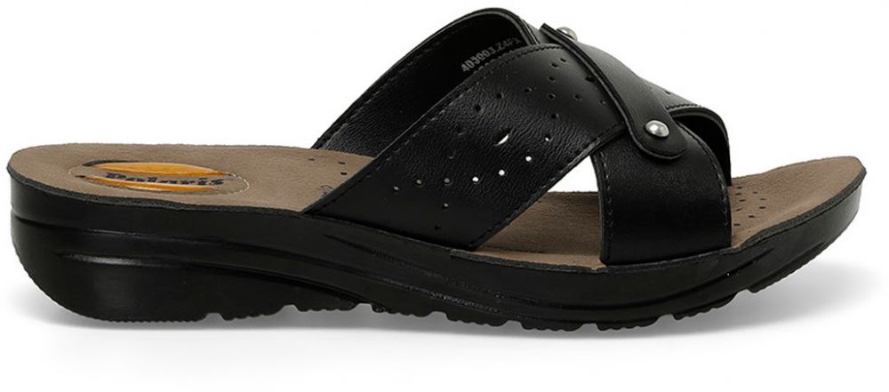Polaris 403003.Z4FX BLACK Woman 459
