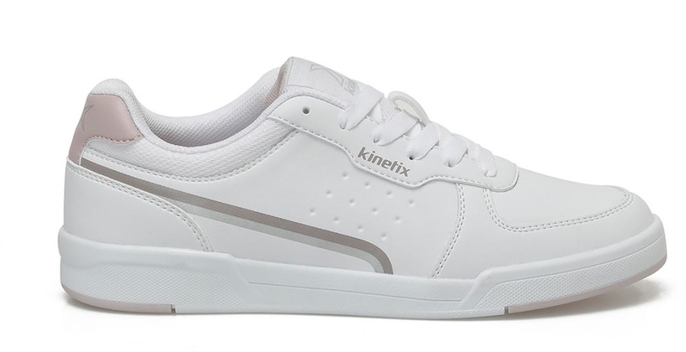 KINETIX LUKAS PU W 4FX WHITE Woman 001